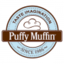 Puffy Muffin Brentwood Logo