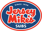 Jersey Mike's Nippers Corner Logo