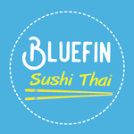 Blue Fin in Brentwood Logo