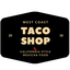 West Coast Taco Shop in Frankl Logo