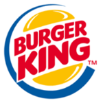 Burger King in Franklin Logo