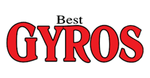 Best Gyros on Nolesnville Pike Logo