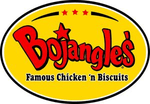 Bojangle's in Brentwood Logo