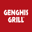 Ghengis Grill in Franklin Logo