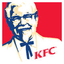 Kentucky Fried Chicken Frankli Logo