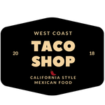 West Coast Taco Shop in Nolens Logo