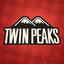 Twin Peaks Cool Springs Logo