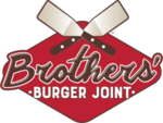 Brothers Burgers Nolensville P Logo