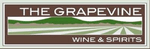 Grapevine Wine and Spirits Logo