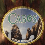 Cabos Mexican Restaurant Logo