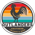 Outlanders Catering Logo