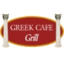 Greek Cafe Grill Franklin Logo