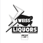 Weiss Liquors in East Nashvill Logo