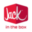 Jack in the Box Donelson Logo