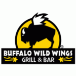 Buffalo Wild Wing Spring Hill Logo