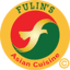 Fulin's Asian Cuisine Spring H Logo