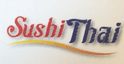 Sushi Thai Spring Hill Logo