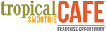 Tropical Smoothie Spring Hill Logo