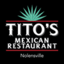 Tito's Mexican Spring Hill Logo