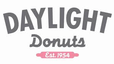 Daylight Donuts Spring Hill Logo