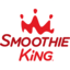 Smoothie King in Franklin Logo