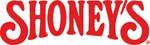 Shoney's Donelson Logo