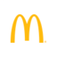 McDonalds in Donelson Logo