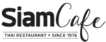 Siam Cafe Logo