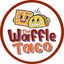 The Waffle Taco Antioch Logo