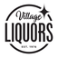 Village Liquors Logo