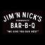 Jim N Nicks BarBQ in Smyrna Logo