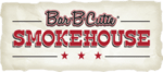 BarBCutie Catering Logo