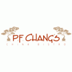 PF Changs Catering Cool Spring Logo