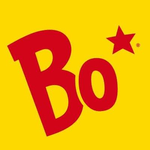 Bojangles' Catering Logo