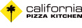 California Pizza Kitchen Cater Logo