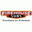 Firehouse Subs Cool Springs Logo