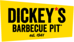 Dickey's BBQ Pit in Brentwood Logo