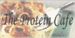 The Protein Cafe Logo