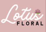 Lotus Floral Logo