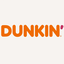 Dunkin Donuts in Nashville Logo