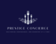 PRESTIGE CONCIERGE Logo