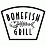 Bonefish Grill in CoolSprings Logo