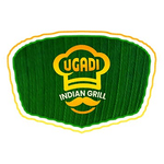 Ugadi Indian Grill Logo