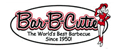 Bar B Cutie Logo