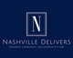 ND Water Delivery Logo